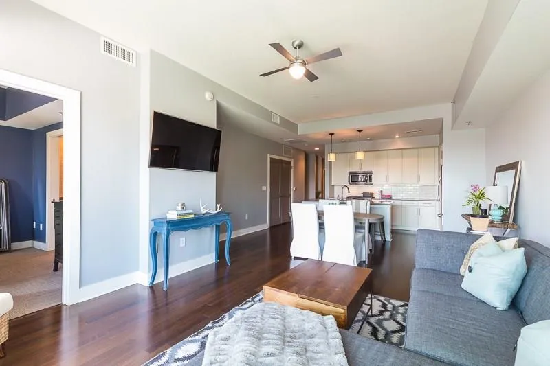 1100 Howell Mill Road Nw Unit 308, Atlanta, Georgia 30318, 2 Bedrooms Bedrooms, ,2 BathroomsBathrooms,Residential,Sold,1100 Howell Mill Road Nw Unit 308,6009638