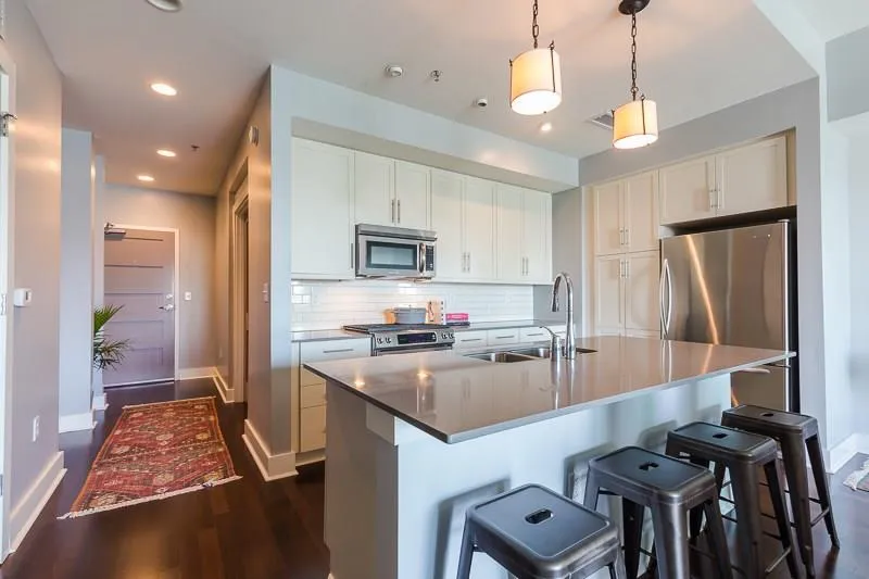 1100 Howell Mill Road Nw Unit 308, Atlanta, Georgia 30318, 2 Bedrooms Bedrooms, ,2 BathroomsBathrooms,Residential,Sold,1100 Howell Mill Road Nw Unit 308,6009638