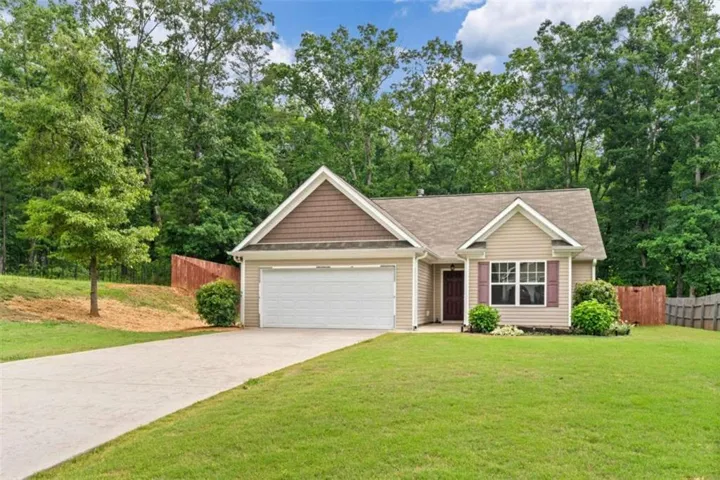 79 Country Farms Way, Rockmart, Georgia 30153