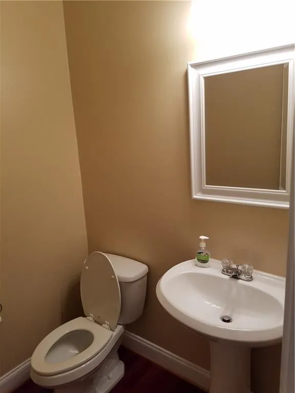 1079 Marietta Boulevard Unit 1, Atlanta, Georgia 30318, 4 Bedrooms Bedrooms, ,3 BathroomsBathrooms,Residential,Sold,1079 Marietta Boulevard Unit 1,6035088