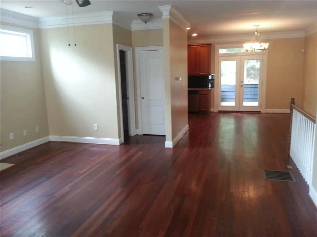 1079 Marietta Boulevard Unit 1, Atlanta, Georgia 30318, 4 Bedrooms Bedrooms, ,3 BathroomsBathrooms,Residential,Sold,1079 Marietta Boulevard Unit 1,6035088