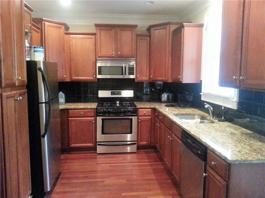 1079 Marietta Boulevard Unit 1, Atlanta, Georgia 30318, 4 Bedrooms Bedrooms, ,3 BathroomsBathrooms,Residential,Sold,1079 Marietta Boulevard Unit 1,6035088