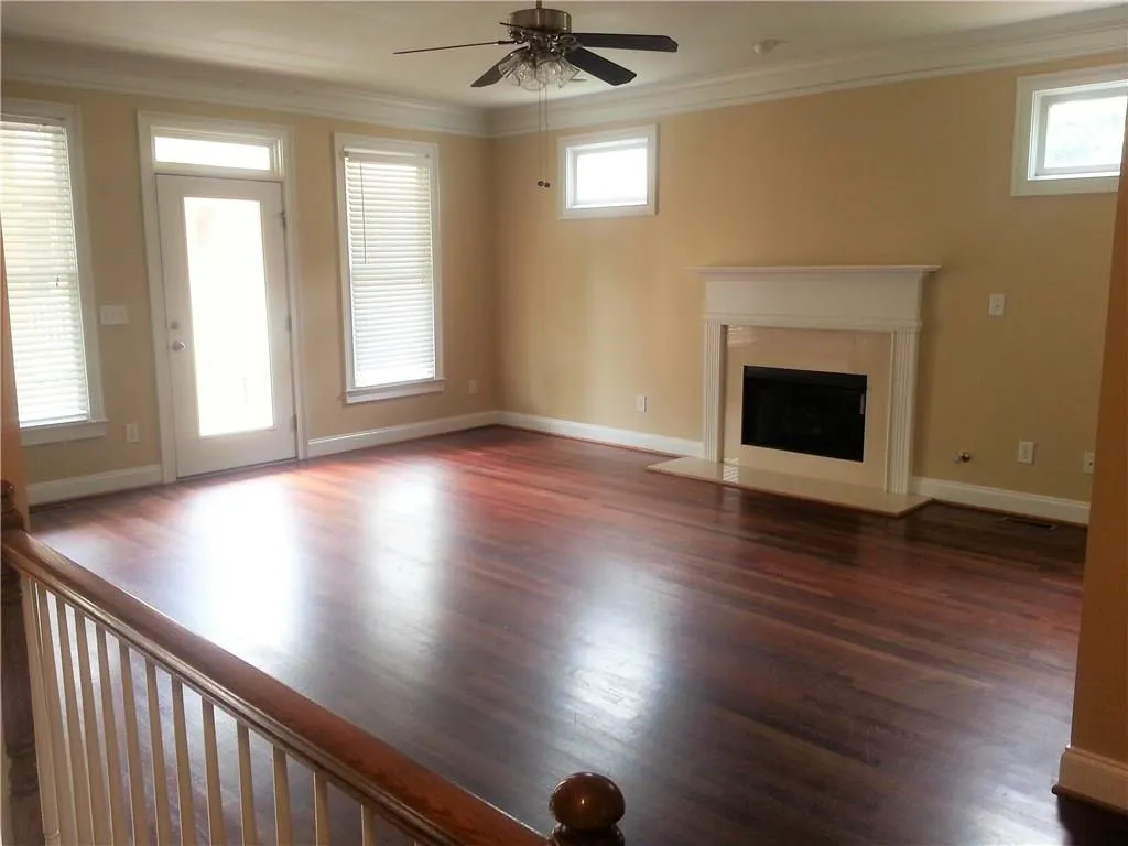 1079 Marietta Boulevard Unit 1, Atlanta, Georgia 30318, 4 Bedrooms Bedrooms, ,3 BathroomsBathrooms,Residential,Sold,1079 Marietta Boulevard Unit 1,6035088