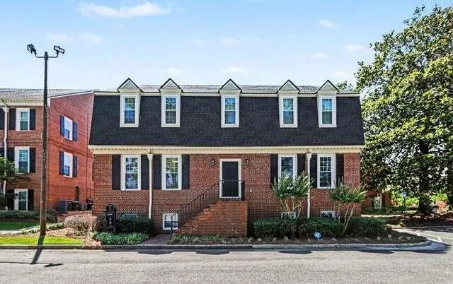 8375 Dunwoody Place, Sandy Springs, Georgia 30350