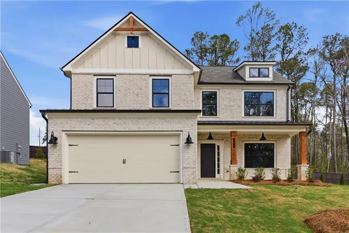 364 Waterbluff Drive, Mableton, Georgia 30126