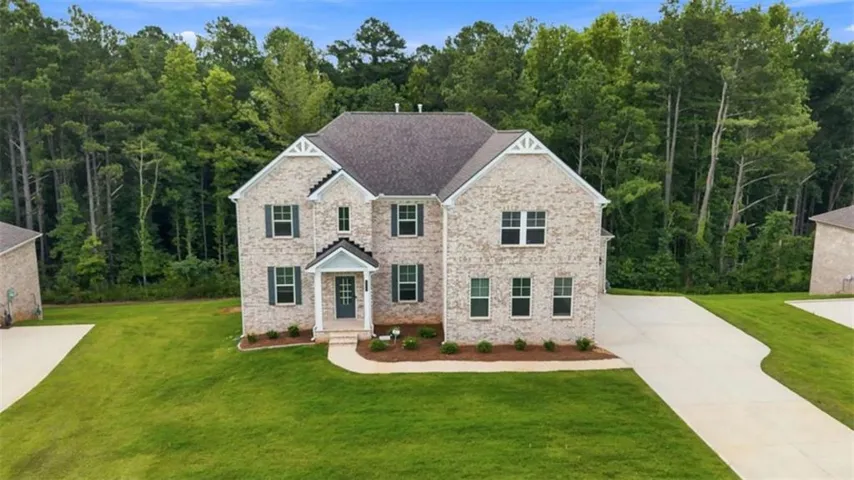301 Delta Drive, Mcdonough, Georgia 30252