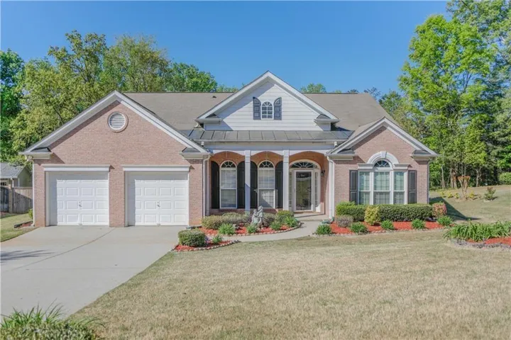 3878 Hannahberry Place, Buford, Georgia 30519