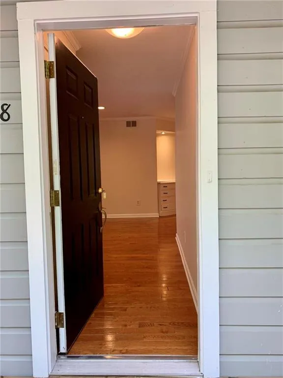 308 Natchez Trace Unit 308, Sandy Springs, Georgia 30350, 2 Bedrooms Bedrooms, ,1 BathroomBathrooms,Residential,Sold,308 Natchez Trace Unit 308,6927024