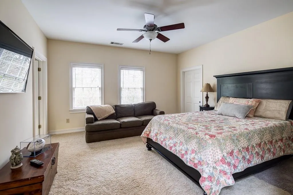 3270 Spalding Drive, Sandy Springs, Georgia 30350, 5 Bedrooms Bedrooms, ,4 BathroomsBathrooms,Residential,Sold,3270 Spalding Drive,5810238