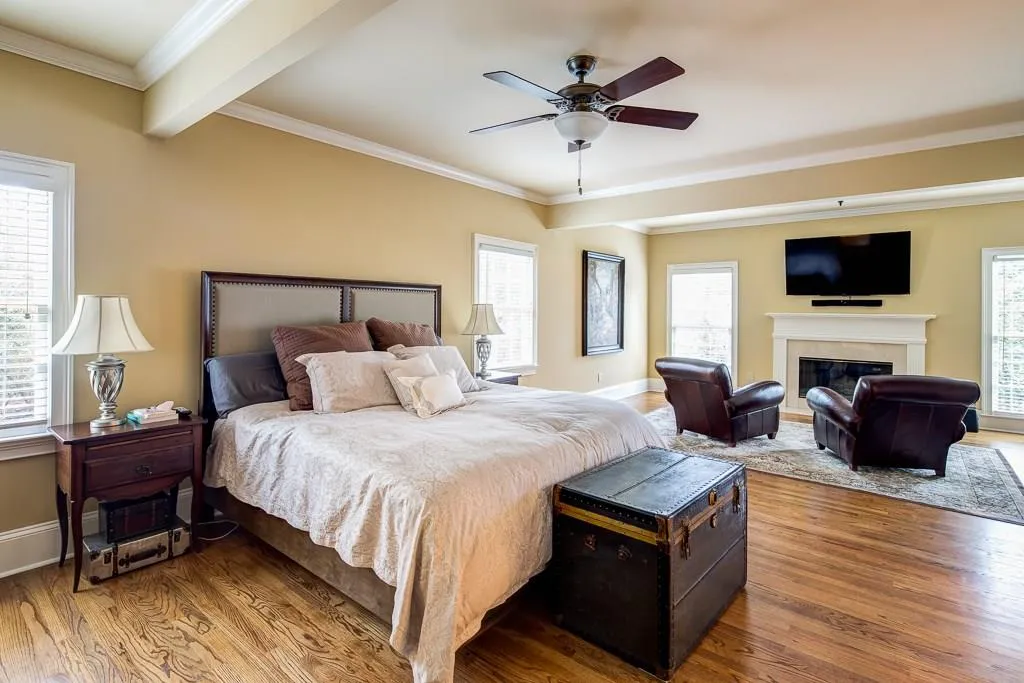 3270 Spalding Drive, Sandy Springs, Georgia 30350, 5 Bedrooms Bedrooms, ,4 BathroomsBathrooms,Residential,Sold,3270 Spalding Drive,5810238