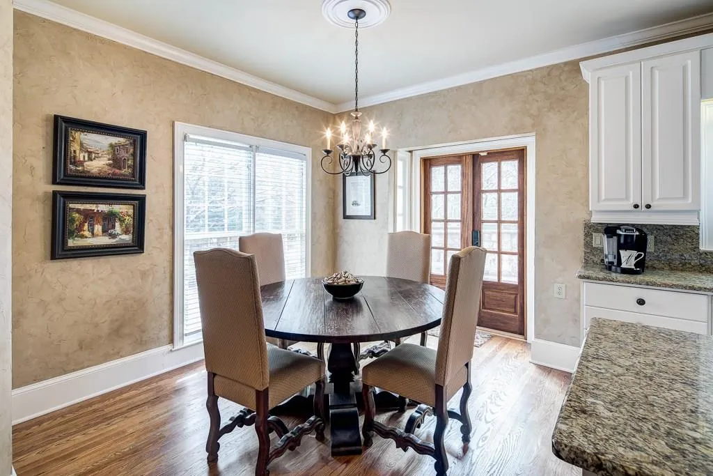 3270 Spalding Drive, Sandy Springs, Georgia 30350, 5 Bedrooms Bedrooms, ,4 BathroomsBathrooms,Residential,Sold,3270 Spalding Drive,5810238