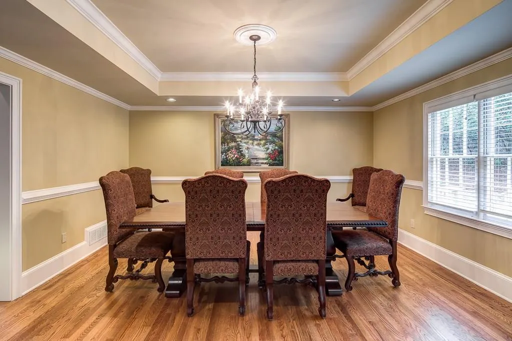 3270 Spalding Drive, Sandy Springs, Georgia 30350, 5 Bedrooms Bedrooms, ,4 BathroomsBathrooms,Residential,Sold,3270 Spalding Drive,5810238