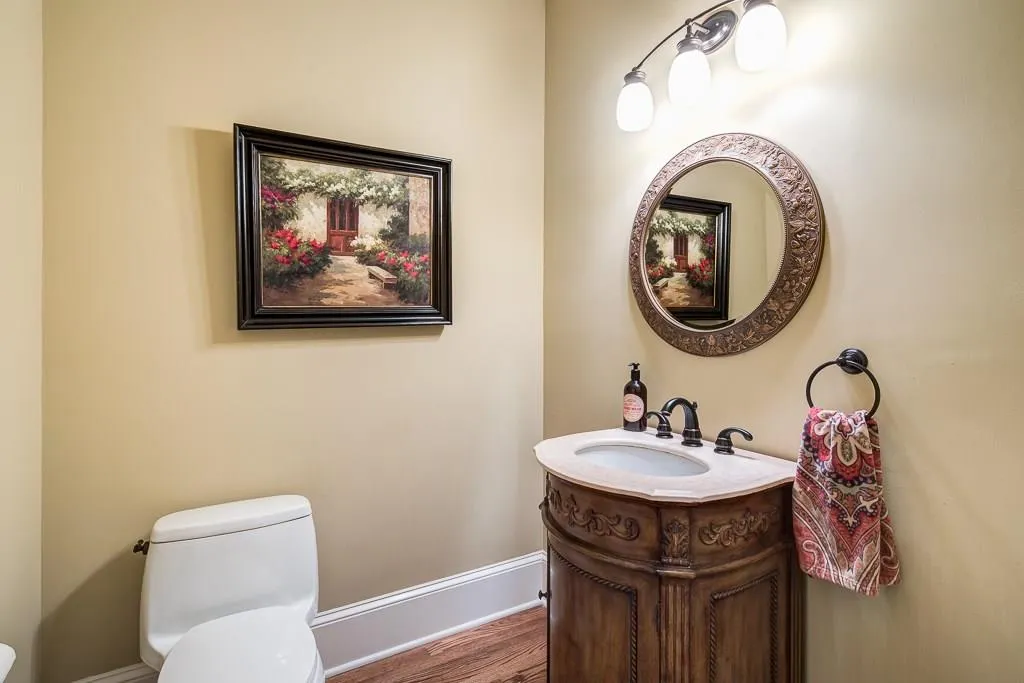 3270 Spalding Drive, Sandy Springs, Georgia 30350, 5 Bedrooms Bedrooms, ,4 BathroomsBathrooms,Residential,Sold,3270 Spalding Drive,5810238