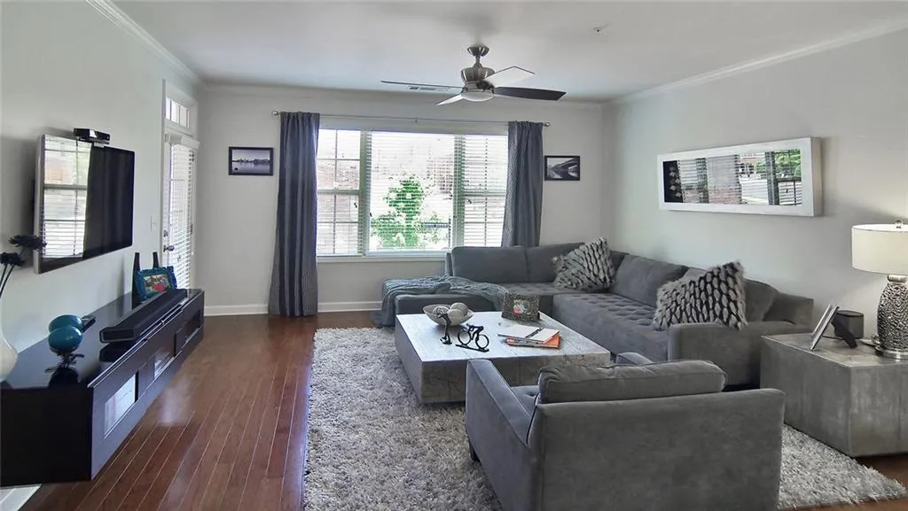 7265 Glisten Avenue Unit 126, Atlanta, Georgia 30328, 2 Bedrooms Bedrooms, ,2 BathroomsBathrooms,Residential,Sold,7265 Glisten Avenue Unit 126,5691203