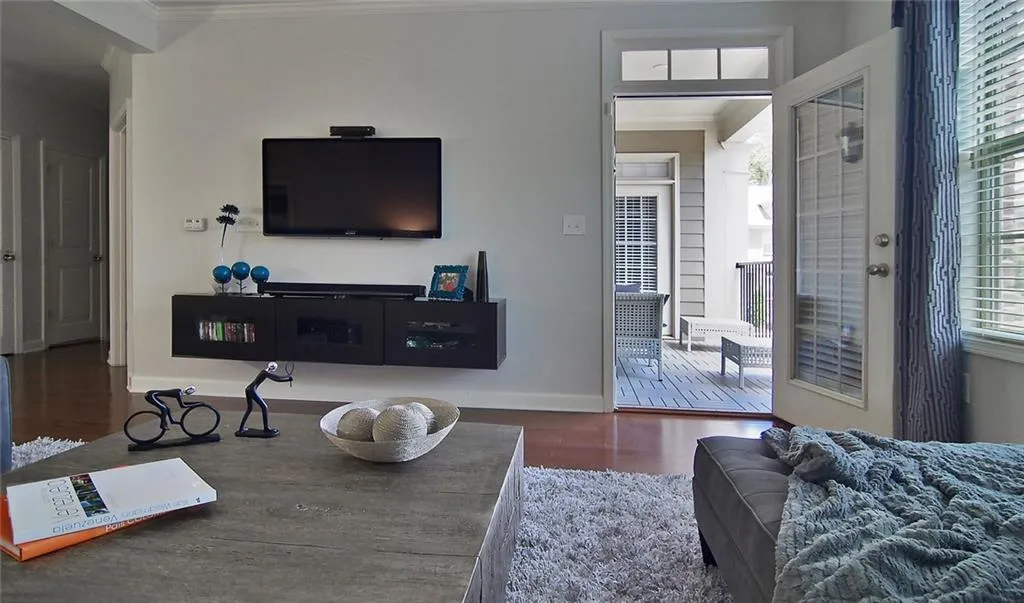 7265 Glisten Avenue Unit 126, Atlanta, Georgia 30328, 2 Bedrooms Bedrooms, ,2 BathroomsBathrooms,Residential,Sold,7265 Glisten Avenue Unit 126,5691203