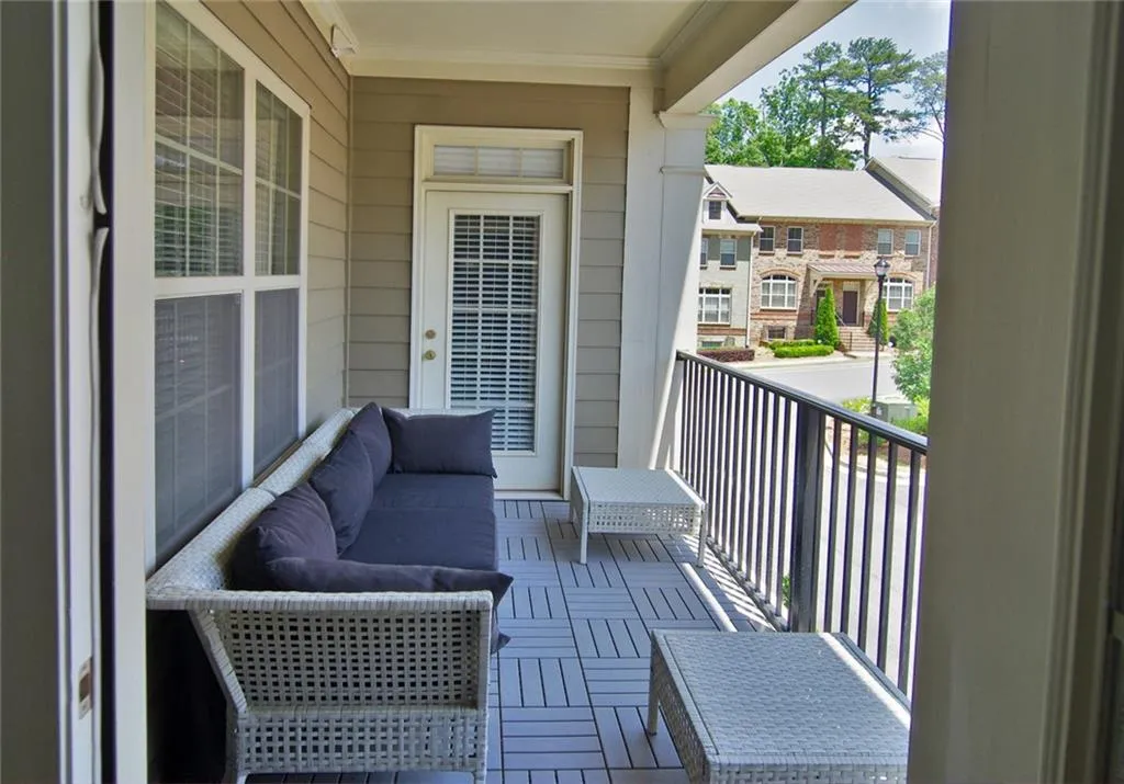 7265 Glisten Avenue Unit 126, Atlanta, Georgia 30328, 2 Bedrooms Bedrooms, ,2 BathroomsBathrooms,Residential,Sold,7265 Glisten Avenue Unit 126,5691203
