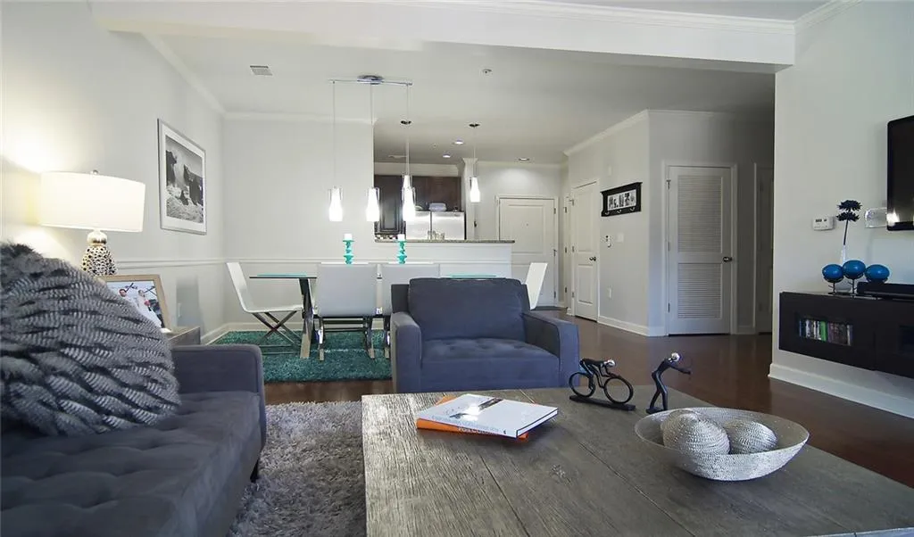 7265 Glisten Avenue Unit 126, Atlanta, Georgia 30328, 2 Bedrooms Bedrooms, ,2 BathroomsBathrooms,Residential,Sold,7265 Glisten Avenue Unit 126,5691203