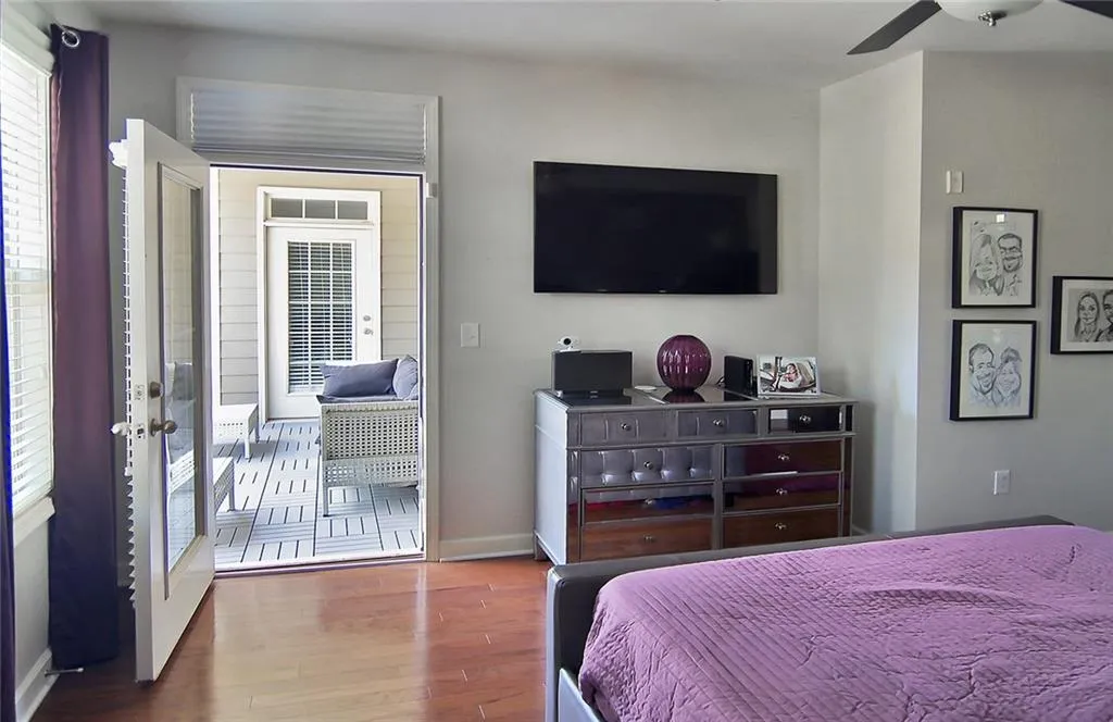 7265 Glisten Avenue Unit 126, Atlanta, Georgia 30328, 2 Bedrooms Bedrooms, ,2 BathroomsBathrooms,Residential,Sold,7265 Glisten Avenue Unit 126,5691203