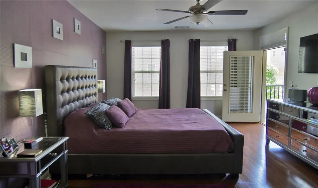 7265 Glisten Avenue Unit 126, Atlanta, Georgia 30328, 2 Bedrooms Bedrooms, ,2 BathroomsBathrooms,Residential,Sold,7265 Glisten Avenue Unit 126,5691203