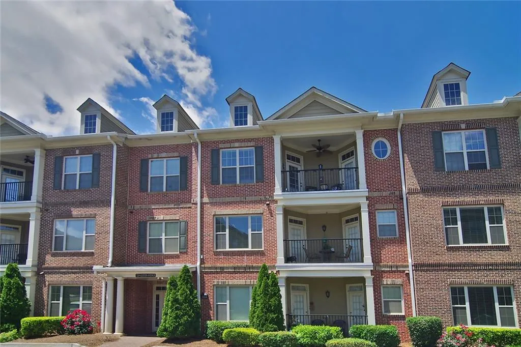 7265 Glisten Avenue Unit 126, Atlanta, Georgia 30328, 2 Bedrooms Bedrooms, ,2 BathroomsBathrooms,Residential,Sold,7265 Glisten Avenue Unit 126,5691203
