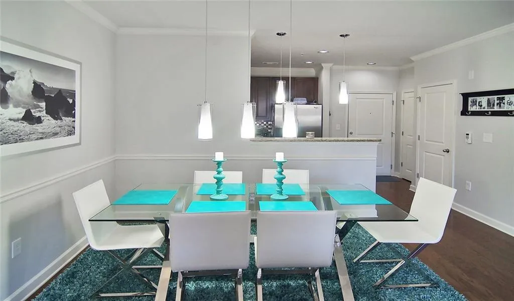 7265 Glisten Avenue Unit 126, Atlanta, Georgia 30328, 2 Bedrooms Bedrooms, ,2 BathroomsBathrooms,Residential,Sold,7265 Glisten Avenue Unit 126,5691203