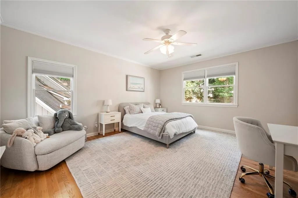3894 Land O Lakes Drive Ne, Atlanta, Georgia 30342, 5 Bedrooms Bedrooms, ,4 BathroomsBathrooms,Residential,For Sale,3894 Land O Lakes Drive Ne,7668444