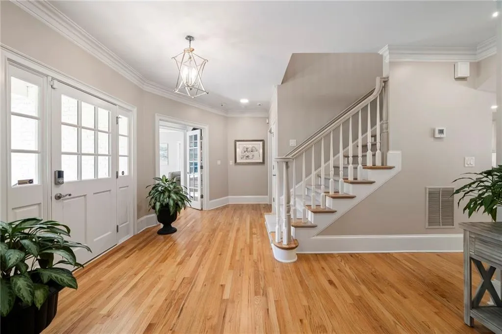 3894 Land O Lakes Drive Ne, Atlanta, Georgia 30342, 5 Bedrooms Bedrooms, ,4 BathroomsBathrooms,Residential,For Sale,3894 Land O Lakes Drive Ne,7668444