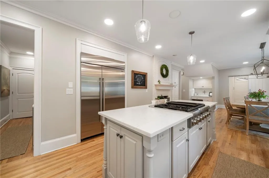 3894 Land O Lakes Drive Ne, Atlanta, Georgia 30342, 5 Bedrooms Bedrooms, ,4 BathroomsBathrooms,Residential,For Sale,3894 Land O Lakes Drive Ne,7668444