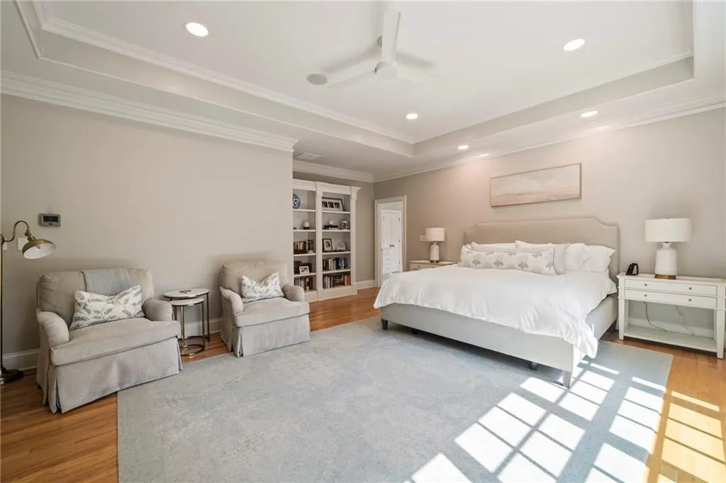 3894 Land O Lakes Drive Ne, Atlanta, Georgia 30342, 5 Bedrooms Bedrooms, ,4 BathroomsBathrooms,Residential,For Sale,3894 Land O Lakes Drive Ne,7668444