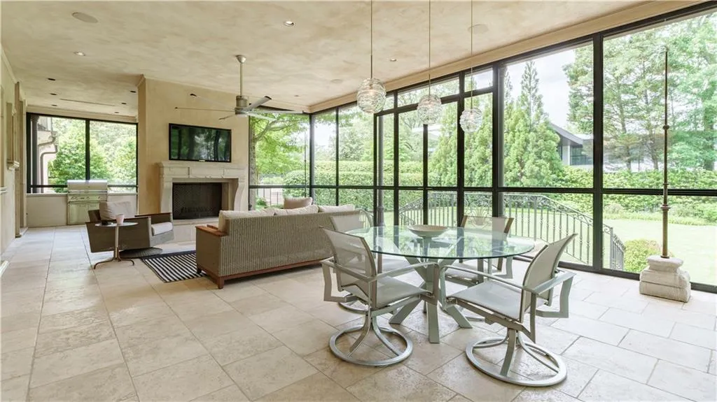225 W Paces Ferry Road Nw, Atlanta, Georgia 30305, 5 Bedrooms Bedrooms, ,5 BathroomsBathrooms,Residential,For Sale,225 W Paces Ferry Road Nw,7654987