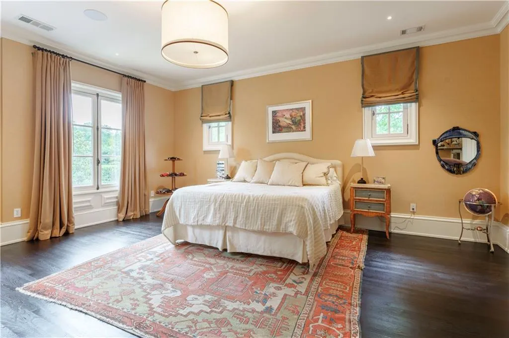 225 W Paces Ferry Road Nw, Atlanta, Georgia 30305, 5 Bedrooms Bedrooms, ,5 BathroomsBathrooms,Residential,For Sale,225 W Paces Ferry Road Nw,7654987