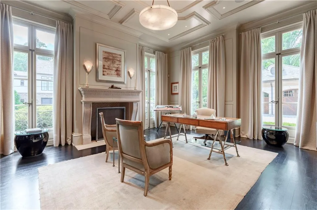 225 W Paces Ferry Road Nw, Atlanta, Georgia 30305, 5 Bedrooms Bedrooms, ,5 BathroomsBathrooms,Residential,For Sale,225 W Paces Ferry Road Nw,7654987