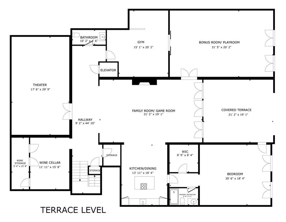 225 W Paces Ferry Road Nw, Atlanta, Georgia 30305, 5 Bedrooms Bedrooms, ,5 BathroomsBathrooms,Residential,For Sale,225 W Paces Ferry Road Nw,7654987