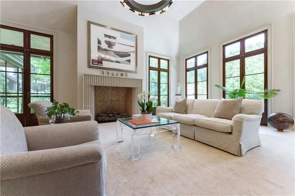 225 W Paces Ferry Road Nw, Atlanta, Georgia 30305, 5 Bedrooms Bedrooms, ,5 BathroomsBathrooms,Residential,For Sale,225 W Paces Ferry Road Nw,7654987