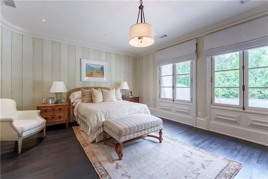 225 W Paces Ferry Road Nw, Atlanta, Georgia 30305, 5 Bedrooms Bedrooms, ,5 BathroomsBathrooms,Residential,For Sale,225 W Paces Ferry Road Nw,7654987
