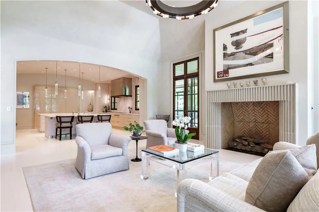 225 W Paces Ferry Road Nw, Atlanta, Georgia 30305, 5 Bedrooms Bedrooms, ,5 BathroomsBathrooms,Residential,For Sale,225 W Paces Ferry Road Nw,7654987