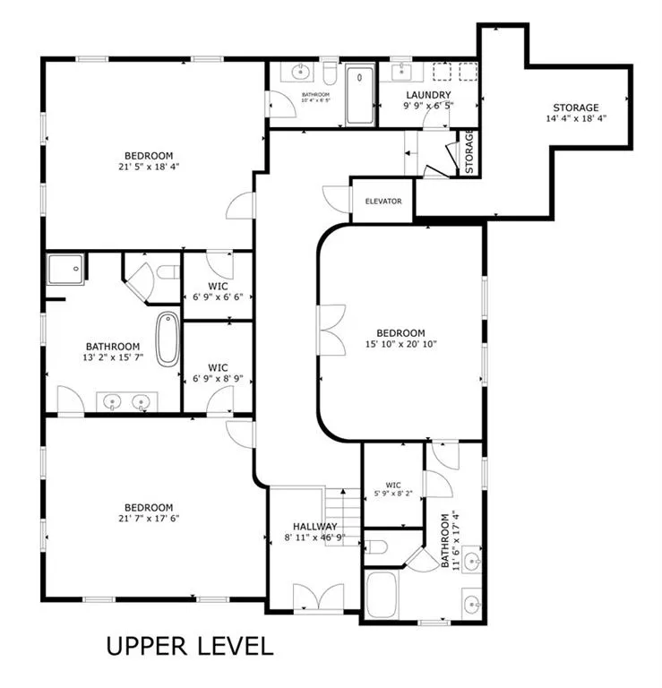 225 W Paces Ferry Road Nw, Atlanta, Georgia 30305, 5 Bedrooms Bedrooms, ,5 BathroomsBathrooms,Residential,For Sale,225 W Paces Ferry Road Nw,7654987