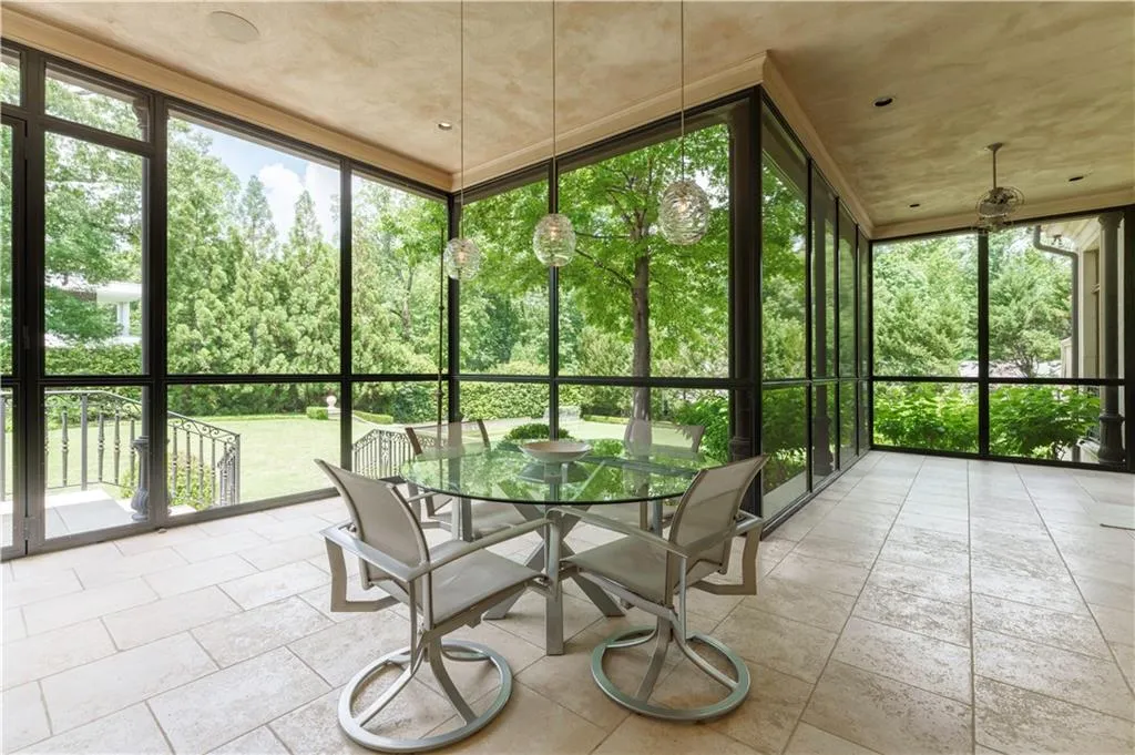 225 W Paces Ferry Road Nw, Atlanta, Georgia 30305, 5 Bedrooms Bedrooms, ,5 BathroomsBathrooms,Residential,For Sale,225 W Paces Ferry Road Nw,7654987