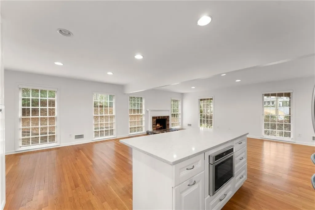 4540 Club Valley Drive Ne, Brookhaven, Georgia 30319, 4 Bedrooms Bedrooms, ,3 BathroomsBathrooms,Residential,For Sale,4540 Club Valley Drive Ne,7511729