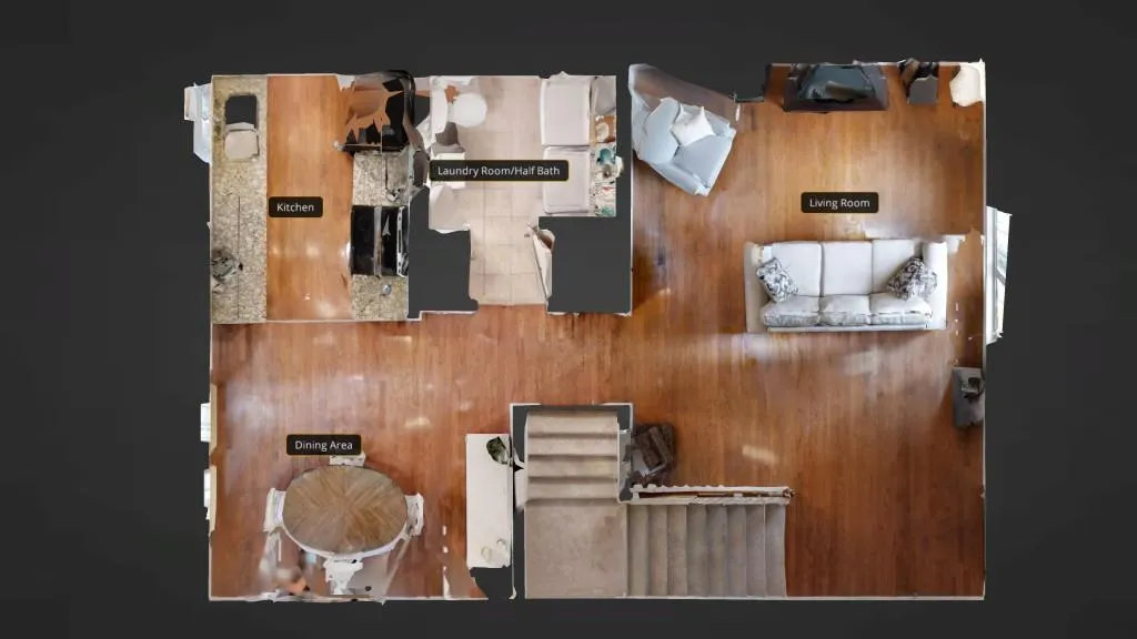 6900 Roswell Road Unit F6, Atlanta, Georgia 30328, 2 Bedrooms Bedrooms, ,2 BathroomsBathrooms,Residential,Sold,6900 Roswell Road Unit F6,5931119