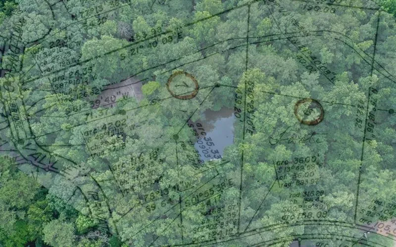 6 Ball Creek Way Ne, Sandy Springs, Georgia 30350, ,Land,Sold,6 Ball Creek Way Ne,6637967