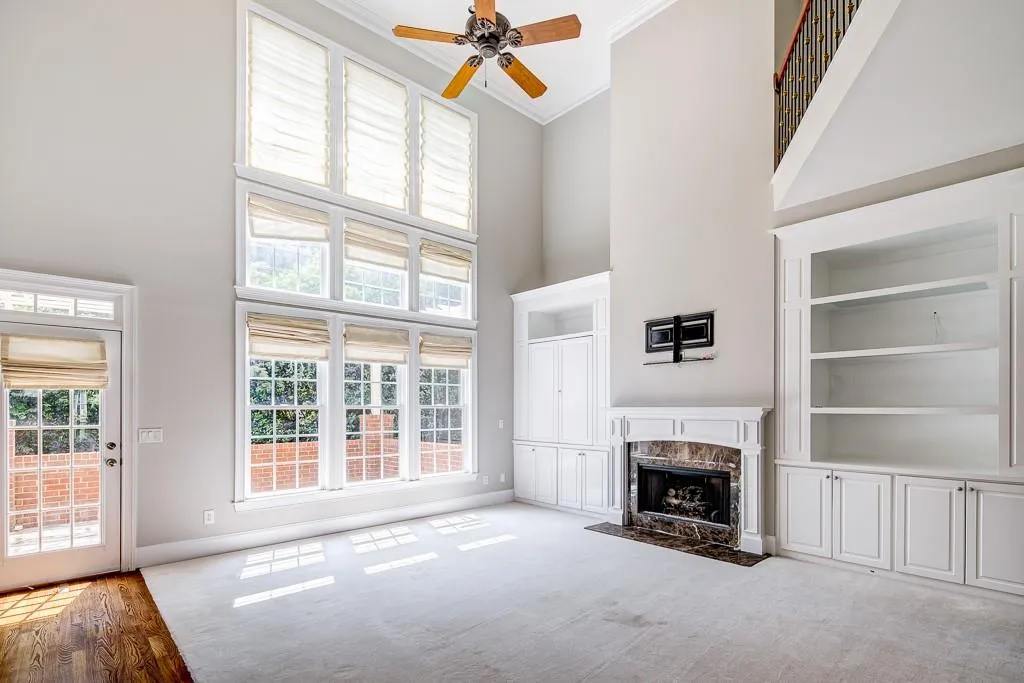 255 Wembley Circle, Atlanta, Georgia 30328, 5 Bedrooms Bedrooms, ,4 BathroomsBathrooms,Residential,Sold,255 Wembley Circle,6569007