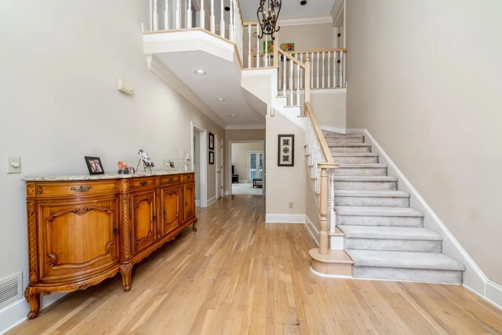 225 Marchand Court, Atlanta, Georgia 30328, 4 Bedrooms Bedrooms, ,3 BathroomsBathrooms,Residential,Sold,225 Marchand Court,7230959