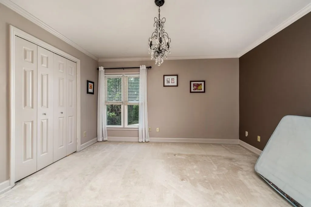 225 Marchand Court, Atlanta, Georgia 30328, 4 Bedrooms Bedrooms, ,3 BathroomsBathrooms,Residential,Sold,225 Marchand Court,7230959