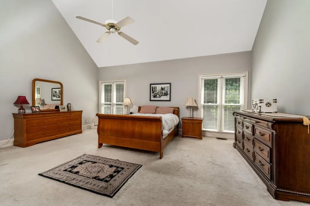 225 Marchand Court, Atlanta, Georgia 30328, 4 Bedrooms Bedrooms, ,3 BathroomsBathrooms,Residential,Sold,225 Marchand Court,7230959