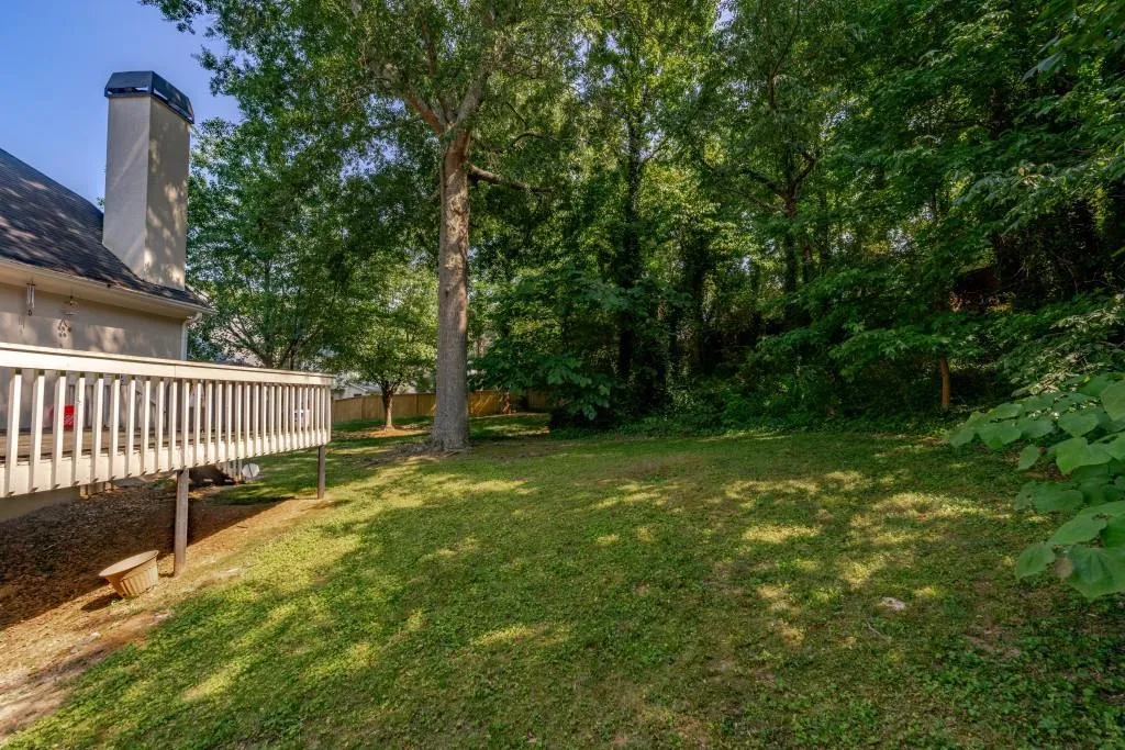 225 Marchand Court, Atlanta, Georgia 30328, 4 Bedrooms Bedrooms, ,3 BathroomsBathrooms,Residential,Sold,225 Marchand Court,7230959