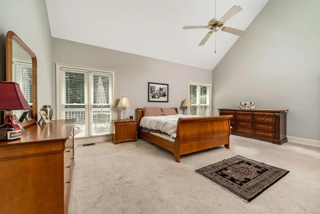 225 Marchand Court, Atlanta, Georgia 30328, 4 Bedrooms Bedrooms, ,3 BathroomsBathrooms,Residential,Sold,225 Marchand Court,7230959