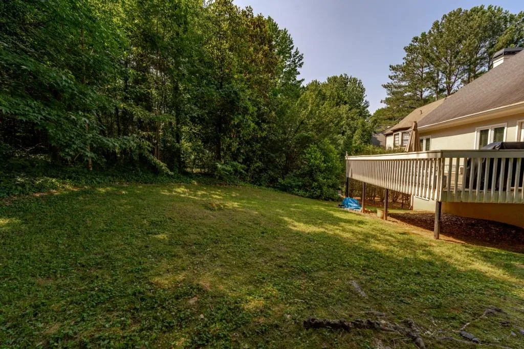 225 Marchand Court, Atlanta, Georgia 30328, 4 Bedrooms Bedrooms, ,3 BathroomsBathrooms,Residential,Sold,225 Marchand Court,7230959