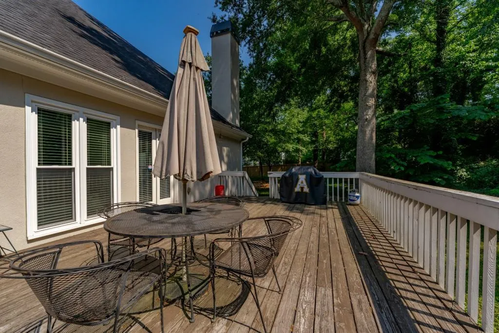 225 Marchand Court, Atlanta, Georgia 30328, 4 Bedrooms Bedrooms, ,3 BathroomsBathrooms,Residential,Sold,225 Marchand Court,7230959