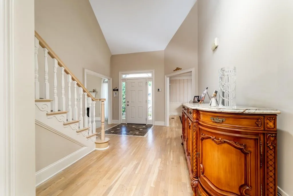 225 Marchand Court, Atlanta, Georgia 30328, 4 Bedrooms Bedrooms, ,3 BathroomsBathrooms,Residential,Sold,225 Marchand Court,7230959